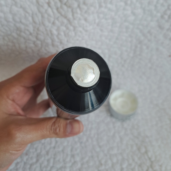 Women's Pure Romance 8oz Blooms en noir Shaving Cream - Picture 6 of 6